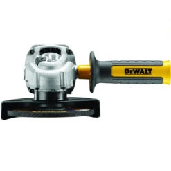 Meuleuse 1400W 125mm Avec Anti-redémarrage Et Coffret DWE4237K DeWalt -Kobleo meuleuse 1400w 125mm avec anti redemarrage et coffret dwe4237k dewalt 2