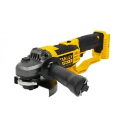 Meuleuse 18V 125mm Sans Batterie Ni Chargeur FMC761B-XJ Stanley 10 Meuleuse 18V 125mm Sans Batterie Ni Chargeur FMC761B-XJ Stanley -Kobleo meuleuse 18v 125mm sans batterie ni chargeur fmc761b xj stanley 1