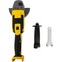 Meuleuse 18V 125mm Sans Batterie Ni Chargeur FMC761B-XJ Stanley 11 Meuleuse 18V 125mm Sans Batterie Ni Chargeur FMC761B-XJ Stanley -Kobleo meuleuse 18v 125mm sans batterie ni chargeur fmc761b xj stanley 2