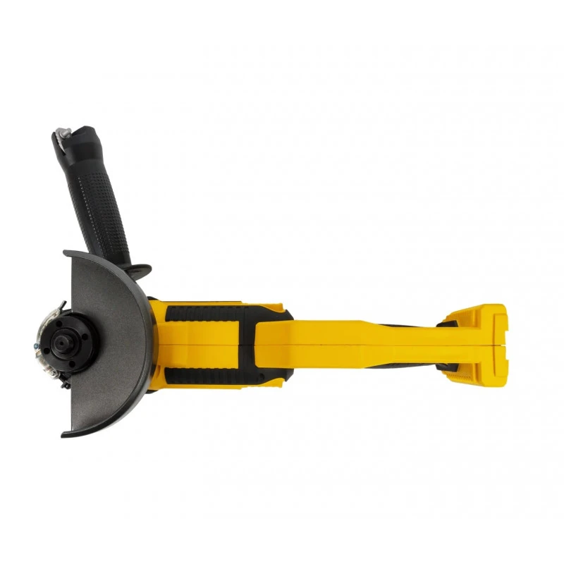 Meuleuse 18V 125mm Sans Batterie Ni Chargeur FMC761B-XJ Stanley 5 Meuleuse 18V 125mm Sans Batterie Ni Chargeur FMC761B-XJ Stanley – Image 5