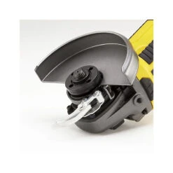 Meuleuse 18V 125mm Sans Batterie Ni Chargeur FMC761B-XJ Stanley 14 Meuleuse 18V 125mm Sans Batterie Ni Chargeur FMC761B-XJ Stanley -Kobleo meuleuse 18v 125mm sans batterie ni chargeur fmc761b xj stanley 5