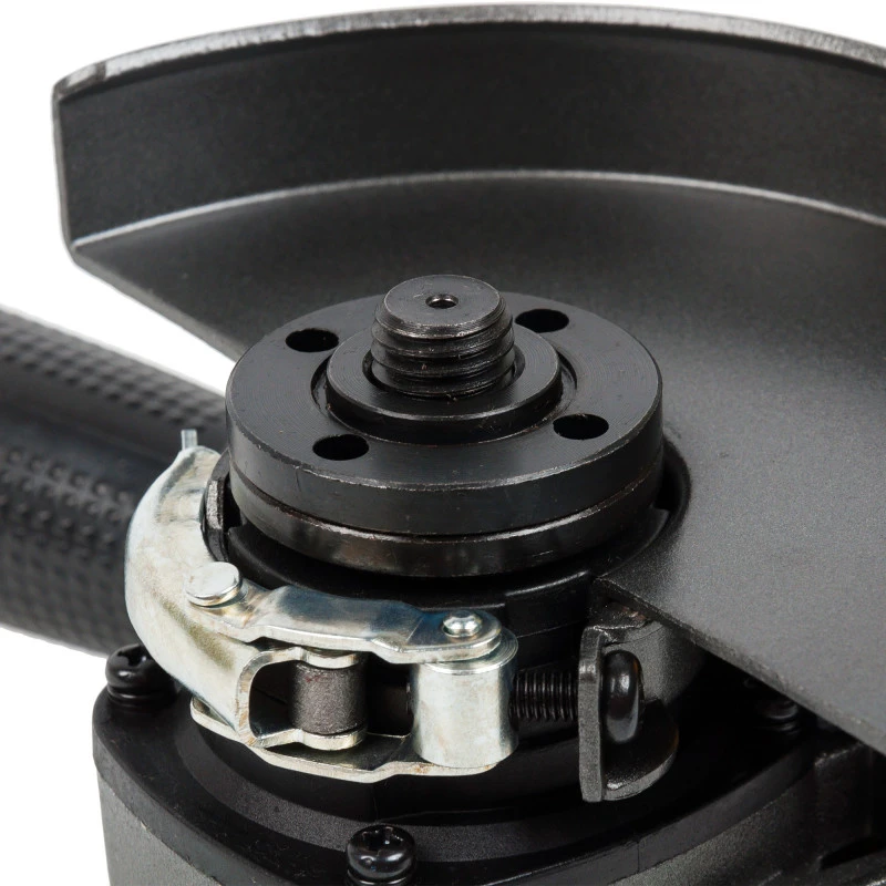 Meuleuse 18V 125mm Sans Batterie Ni Chargeur FMC761B-XJ Stanley 7 Meuleuse 18V 125mm Sans Batterie Ni Chargeur FMC761B-XJ Stanley – Image 7