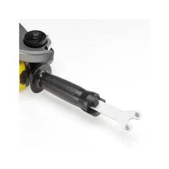 Meuleuse 18V 125mm Sans Batterie Ni Chargeur FMC761B-XJ Stanley 16 Meuleuse 18V 125mm Sans Batterie Ni Chargeur FMC761B-XJ Stanley -Kobleo meuleuse 18v 125mm sans batterie ni chargeur fmc761b xj stanley 7