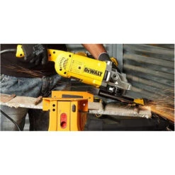 DeWALT Meuleuse 2200W 230mm DWE492 -Kobleo meuleuse 2200w 230mm dwe492 dewalt 2