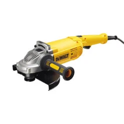 DeWALT Meuleuse 2200W 230mm DWE492