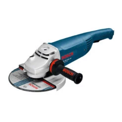 Meuleuse 2600W Disque 230 Mm GWS 26-230 JH