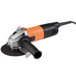 AEG Meuleuse 800W 115 Mm WS 8-115S