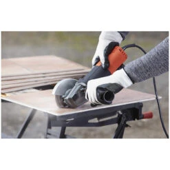 Meuleuse 900W 115mm -Kobleo meuleuse 900w 115mm 3