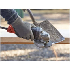 Meuleuse 900W 115mm -Kobleo meuleuse 900w 115mm 4