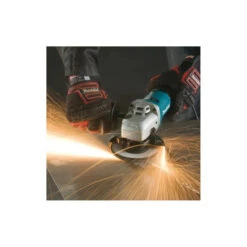 Meuleuse 9565PCV 125mm 1400W Multi-travaux Makita -Kobleo meuleuse 9565pcv 125mm 1400w multi travaux makita 3