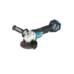 Makita Meuleuse à Batterie 18V 125 Mm Sans Batterie Ni Chargeur DGA518ZJU