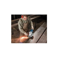 Meuleuse Angulaire 2400W Diam230mm (puissante Et Légère) GWS 24-230 H -Kobleo meuleuse angulaire 2400w diam230mm puissante et legere gws 24 230 h 2