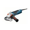 Meuleuse Angulaire Inox 125mm 1700W GWS 17-125 Inox