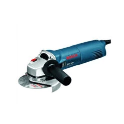 Meuleuse D'angle 1000W Diam 125 Mm GWS 1000 Professional