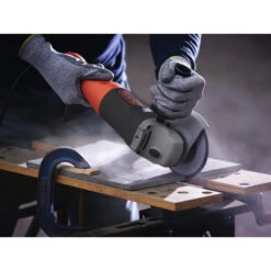 Meuleuse D'angle 125 Mm 1200 W Coffret Disques KG1202KD -Kobleo meuleuse d angle 125 mm 1200 w coffret disques kg1202kd 2