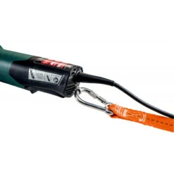 Metabo Meuleuse D'angle 125 Mm 1700 W 3.7 Nm WEPBA 17-125 Quick DS -Kobleo meuleuse d angle 125 mm 1700 w 3 7 nm wepba 17 125 quick ds 2
