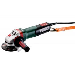 Metabo Meuleuse D'angle 125 Mm 1700 W 3.7 Nm WEPBA 17-125 Quick DS -Kobleo meuleuse d angle 125 mm 1700 w 3 7 nm wepba 17 125 quick ds 3