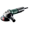Metabo Meuleuse D'angle 125 Mm 850 W 2 Nm WP 850-125