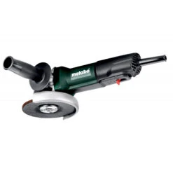 Metabo Meuleuse D'angle 125 Mm 850 W 2 Nm WP 850-125 -Kobleo meuleuse d angle 125 mm 850 w 2 nm wp 850 125 metabo 3