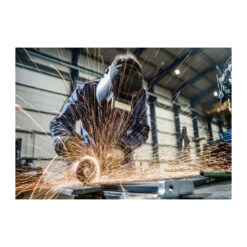 Metabo Meuleuse D'angle 125mm 1500W WEV 1500-125 Quick RT -Kobleo meuleuse d angle 125mm 1500w wev 1500 125 quick rt 3