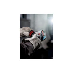 Metabo Meuleuse D'angle 125mm 1550W WEV 15-125 Quick HT -Kobleo meuleuse d angle 125mm 1550w wev 15 125 quick ht 2