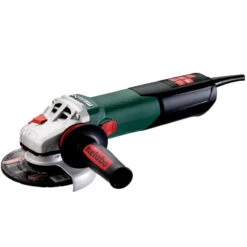 Metabo Meuleuse D'angle 125mm 1700W WEBA 17-125 Quick