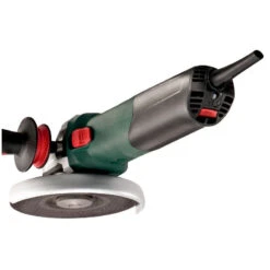 Metabo Meuleuse D'angle 125mm 1700W WEBA 17-125 Quick -Kobleo meuleuse d angle 125mm 1700w weba 17 125 quick 4