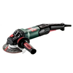Metabo Meuleuse D'angle 125mm 1750W WEV 17-125 Quick RT