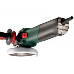 Metabo Meuleuse D'angle 1550 W Diam125 Mm WEVA 15-125 Quick -Kobleo meuleuse d angle 1550 w diam125 mm weva 15 125 quick 4