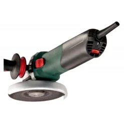 Metabo Meuleuse D'angle 1700 W 150 Mm 4.3 Nm WEA 17-150 Quick -Kobleo meuleuse d angle 1700 w 150 mm 4 3 nm wea 17 150 quick 2