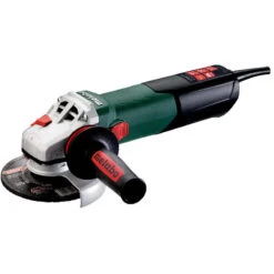 Metabo Meuleuse D'angle 1700 W 150 Mm 4.3 Nm WEA 17-150 Quick
