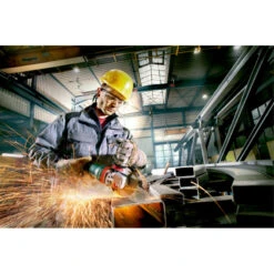 Metabo Meuleuse D'angle 1700 W Diam 150 Mm WEPBA 17-150 Quick -Kobleo meuleuse d angle 1700 w diam 150 mm wepba 17 150 quick 1