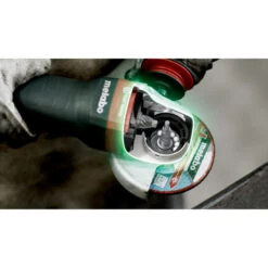 Metabo Meuleuse D'angle 1700 W Diam 150 Mm WEPBA 17-150 Quick -Kobleo meuleuse d angle 1700 w diam 150 mm wepba 17 150 quick 3