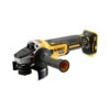 DeWALT Meuleuse D'angle 18 V Li-Ion Diam 125 Mm Sans Batterie Ni Chargeur DCG