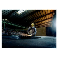 Metabo Meuleuse D'angle 180 Mm 2400 W WEA 24-180 MVT Quick -Kobleo meuleuse d angle 180 mm 2400 w wea 24 180 mvt quick 2