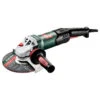 Metabo Meuleuse D'angle 180mm 1900W WE 19-180 Quick RT