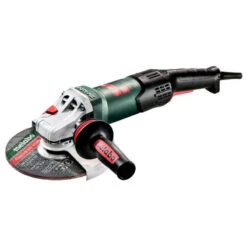 Metabo Meuleuse D'angle 180mm 1900W WE 19-180 Quick RT