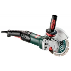 Metabo Meuleuse D'angle 180mm 1900W WE 19-180 Quick RT -Kobleo meuleuse d angle 180mm 1900w we 19 180 quick rt 4