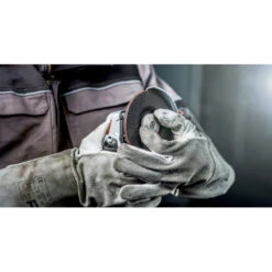 Metabo Meuleuse D'angle 180mm 1900W WEPBA 19-180 Quick RT -Kobleo meuleuse d angle 180mm 1900w wepba 19 180 quick rt 3