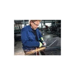 Meuleuse D'angle 18V 125 Mm Sans Batterie Ni Chargeur GWS 18V-10 125 0 -Kobleo meuleuse d angle 18v 125 mm sans batterie ni chargeur gws 18v 10 125 0 bosch professional 2