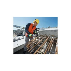 Meuleuse D'angle 18V 125 Mm Sans Batterie Ni Chargeur GWS 18V-10 125 0 -Kobleo meuleuse d angle 18v 125 mm sans batterie ni chargeur gws 18v 10 125 0 bosch professional 3