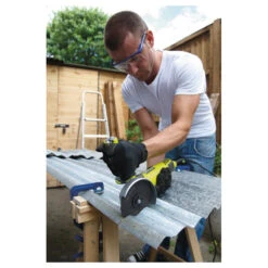 Ryobi Meuleuse D'angle 2000W 230mm EAG2000RS -Kobleo meuleuse d angle 2000w 230mm eag2000rs 1