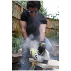 Ryobi Meuleuse D'angle 2000W 230mm EAG2000RS -Kobleo meuleuse d angle 2000w 230mm eag2000rs 3