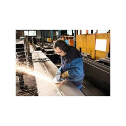 Meuleuse D'angle 2200W Diam 180 Mm GWS 22-180 JH Professional -Kobleo meuleuse d angle 2200w diam 180 mm gws 22 180 jh professional 3