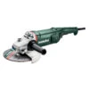 Metabo Meuleuse D'angle 2400 W 230 Mm 14 Nm WEP 2400 230