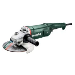 Metabo Meuleuse D'angle 2400 W 230 Mm 14 Nm WEP 2400 230