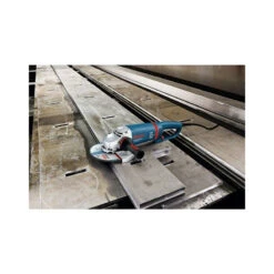 Meuleuse D'angle 2400W Diam 230 Mm GWS 24-230 JVX -Kobleo meuleuse d angle 2400w diam 230 mm gws 24 230 jvx 2