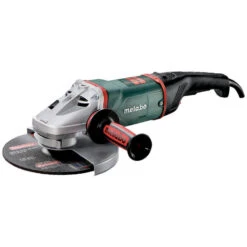 Metabo Meuleuse D'angle 2600W 230 Mm 18 Nm WEA 26-230 MVT Quick