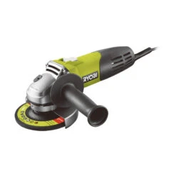 Ryobi Meuleuse D'angle 600W 115mm RAG600-115G