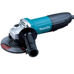 Makita Meuleuse D'angle 720W 125mm GA5034